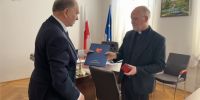 Kolejne dotacje z budżetu Powiatu Wągrowieckiego