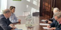 Kolejne dotacje z budżetu Powiatu Wągrowieckiego