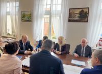 Dokumentacja rozbudowy dróg w Rąbczynie przekazana