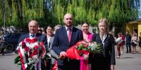 Obchody Święta Konstytucji 3 Maja