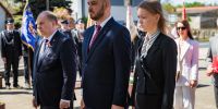 Obchody Święta Konstytucji 3 Maja