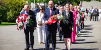 Obchody Święta Konstytucji 3 Maja