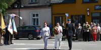 Obchody Święta Konstytucji 3 Maja