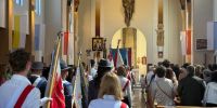 Obchody Święta Konstytucji 3 Maja