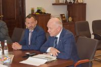 Podpisano umowę na rozwój e-usług w Powiecie Wągrowieckim
