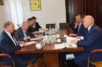 Podpisano umowę na rozwój e-usług w Powiecie Wągrowieckim