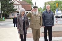 Powiat Wągrowiecki uczcił Narodowy Dzień Zwycięstwa