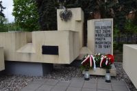 Powiat Wągrowiecki uczcił Narodowy Dzień Zwycięstwa