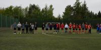 Jubileuszowy XL Turnieju Piłki Nożnej