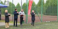 Jubileuszowy XL Turnieju Piłki Nożnej