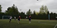 Jubileuszowy XL Turnieju Piłki Nożnej