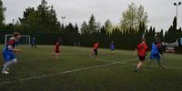 Jubileuszowy XL Turnieju Piłki Nożnej