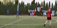 Jubileuszowy XL Turnieju Piłki Nożnej