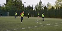 Jubileuszowy XL Turnieju Piłki Nożnej