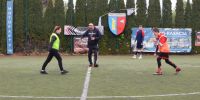 Jubileuszowy XL Turnieju Piłki Nożnej