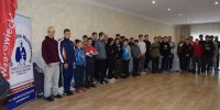 Jubileuszowy XL Turnieju Piłki Nożnej