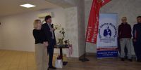 Jubileuszowy XL Turnieju Piłki Nożnej