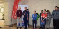 Jubileuszowy XL Turnieju Piłki Nożnej