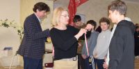 Jubileuszowy XL Turnieju Piłki Nożnej