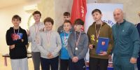Jubileuszowy XL Turnieju Piłki Nożnej