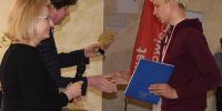 Jubileuszowy XL Turnieju Piłki Nożnej