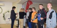 Jubileuszowy XL Turnieju Piłki Nożnej