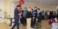 Jubileuszowy XL Turnieju Piłki Nożnej