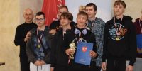 Jubileuszowy XL Turnieju Piłki Nożnej