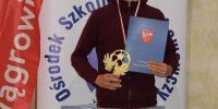Jubileuszowy XL Turnieju Piłki Nożnej