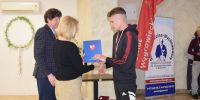 Jubileuszowy XL Turnieju Piłki Nożnej