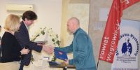 Jubileuszowy XL Turnieju Piłki Nożnej