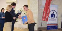 Jubileuszowy XL Turnieju Piłki Nożnej