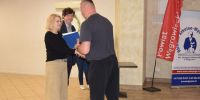 Jubileuszowy XL Turnieju Piłki Nożnej