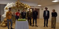 Jubileuszowy XL Turnieju Piłki Nożnej