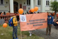 Marsz Godności Osób z Niepełnosprawnościami