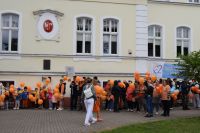 Marsz Godności Osób z Niepełnosprawnościami