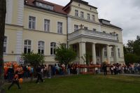 Marsz Godności Osób z Niepełnosprawnościami