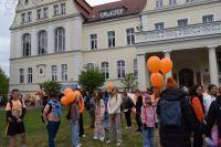 Marsz Godności Osób z Niepełnosprawnościami