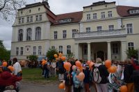 Marsz Godności Osób z Niepełnosprawnościami