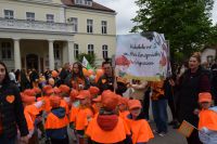 Marsz Godności Osób z Niepełnosprawnościami