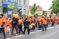 Marsz Godności Osób z Niepełnosprawnościami