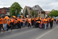 Marsz Godności Osób z Niepełnosprawnościami