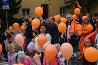 Marsz Godności Osób z Niepełnosprawnościami