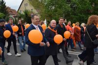 Marsz Godności Osób z Niepełnosprawnościami