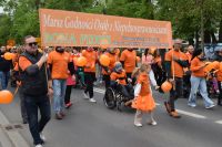 Marsz Godności Osób z Niepełnosprawnościami
