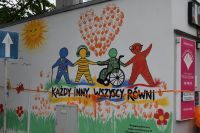 Marsz Godności Osób z Niepełnosprawnościami