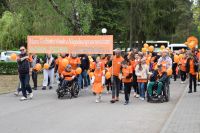 Marsz Godności Osób z Niepełnosprawnościami