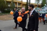 Marsz Godności Osób z Niepełnosprawnościami