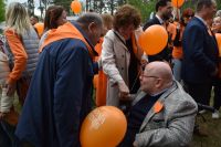 Marsz Godności Osób z Niepełnosprawnościami