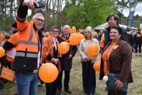 Marsz Godności Osób z Niepełnosprawnościami